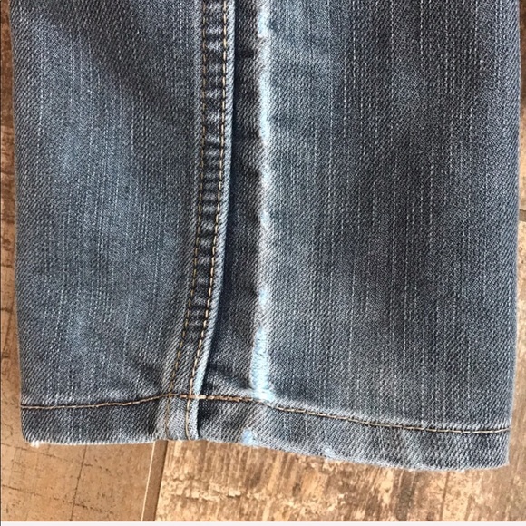 🎈Levi’s 511 Slim Jeans Boys size 14R 27W x 27L - Picture 5 of 8